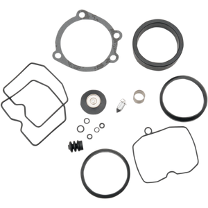 Drag Specialties Carburetor Rebuild Kit for Keihin CV Carbs Harley | 1003-0292