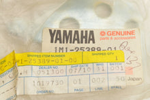 Load image into Gallery viewer, Genuine Yamaha Puller Chain Adjuster RH Right DT250 IT400 DT400 |  1M1-25389-01