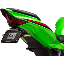 Load image into Gallery viewer, Yoshimura Fender Eliminator plate frame for Kawasaki Ninja ZX-4R ZX4RR 2023+