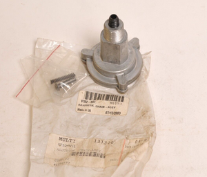 Genuine Arctic Cat Chain Adjuster   | 0702-551 - Like New