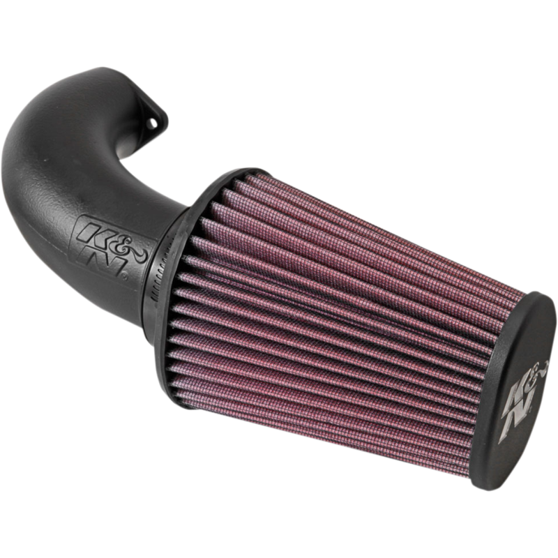 K&N AirCharger Filter Intake System fits Harley Davidson Street XG 500 750 15-20