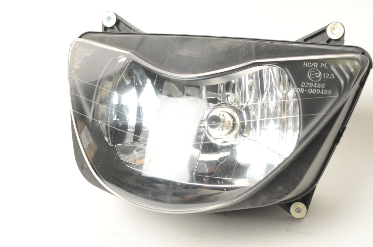 Honda CBR600F4 Headlight Assembly fits F4 1999-2000 | 33120-MBW-682