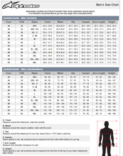 Load image into Gallery viewer, Alpinestars Crazy Eight Black Leather Motorcycle Jacket Mens Premium Full Grain
