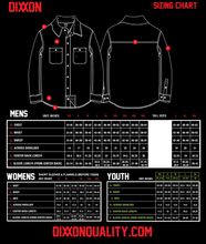 Load image into Gallery viewer, New DIXXON Flannel Mike Vallely Collab BNIB NWT | Mens Small S SM