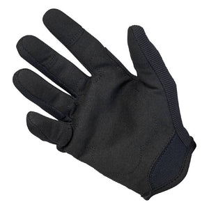 BILTWELL GLOVES MOTO BLACK SM