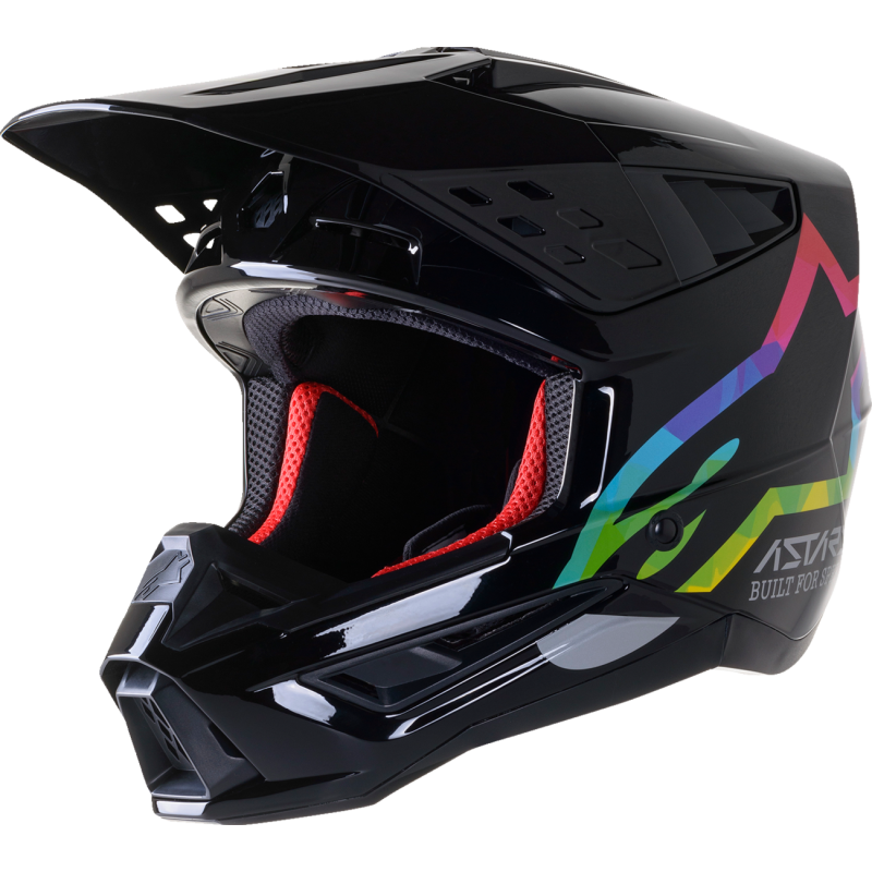 Alpinestars Supertech SM5 Helmet