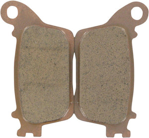 DP BRAKES DP973 STANDARD COMPOUND BRAKE PAD SET DP973