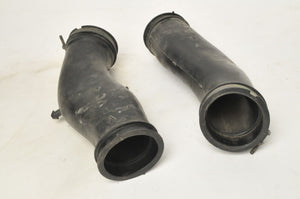 Yamaha YZF-R6 OEM Air Intake Tubes Suge Tank Joint x2 Pair  r6s   | 5EB-1446F-00