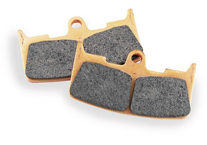 EBC BRAKE PAD SINT FA672V FA696HH