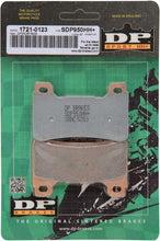 Load image into Gallery viewer, DP BRAKES SDP127HH SPORT HH COMPOUND BRAKE PAD SET SDP127HH