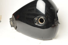 Load image into Gallery viewer, Genuine Honda Gas Fuel Tank Black fits Shadow VT500 VT500C 84 | 175A1-MF5-770ZB