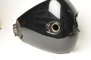 Genuine Honda Gas Fuel Tank Black fits Shadow VT500 VT500C 84 | 175A1-MF5-770ZB