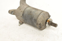 Load image into Gallery viewer, Genuine Suzuki Starter Starting Motor SV650 DL650 99-24  |  31100-19F10