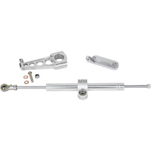 Load image into Gallery viewer, Custom Cycle Steering Damper fits Harley FLHR FLHX FLHT 1997-2007 | SDS2013-1