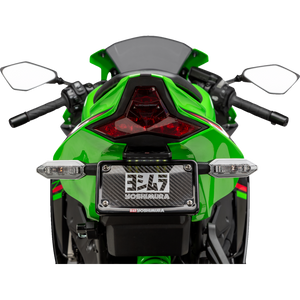 Yoshimura Fender Eliminator plate frame for Kawasaki Ninja ZX-4R ZX4RR 2023+