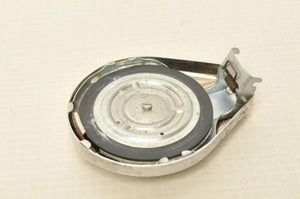 Ducati 750 GT Sport Fuel Filler Gas Cap - #1 missing internal spring | 068483560