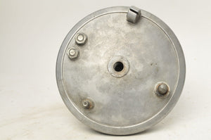 Ducati 750 Sport SS GT Bevel Rear Brake Drum Cover Hub and Shoes  | 079580653