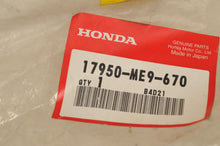 Load image into Gallery viewer, Genuine Honda Cable,Choke Starter VT750 Shadow 750 1983 83   | 17950-ME9-670