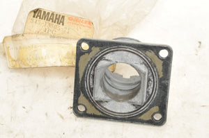 Genuine Yamaha  Joint Carburetor Intake Socket RD350 73-77 YT175  | 345-13565-71