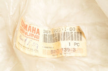 Load image into Gallery viewer, Genuine Yamaha Chain Guard Case FJ1100 FJ1200 84-93  |  36Y-22311-00