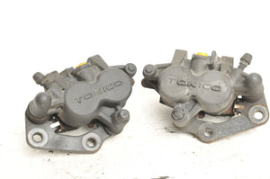 Genuine Suzuki Front Brake Calipers LH RH  DL650 07-09 SV650 03-06 | 59300-33DF0