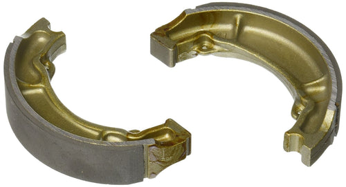 EBC 506 BRAKE SHOE SET EBC 506