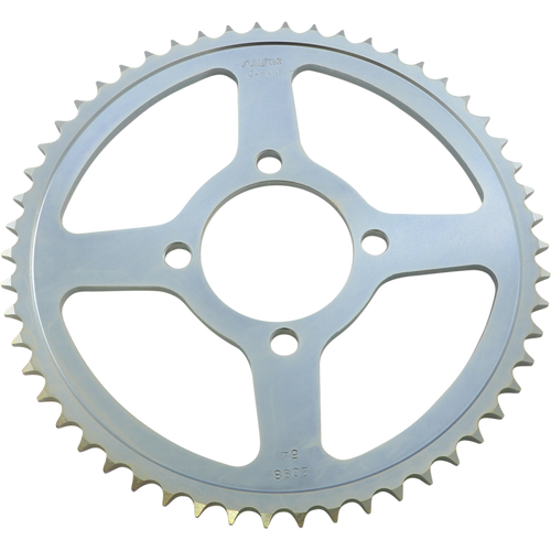 Sunstar Steel 428-54t Rear Sprocket 2-209854 fits Yamaha TTR125 2002-2024+