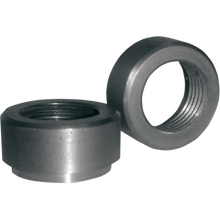 Load image into Gallery viewer, Drag Specialties Straight O2 Weld-In 12mm Sensor Bungs - Made in USA | 1861-0561 - Motomike Canada