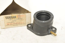 Load image into Gallery viewer, Genuine Yamaha Carburetor Joint XJ650 XJ750 Maxim Seca 80-83   |  5G2-13596-01