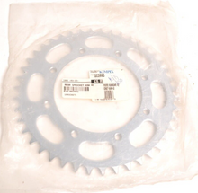 Load image into Gallery viewer, Kimpex Rear Sprocket 43T fits Kawaski KLR650 KL650 repl.OEM 42041-1260