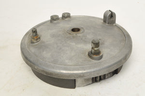 Ducati 750 Sport SS GT Bevel Rear Brake Drum Cover Hub and Shoes  | 079580653