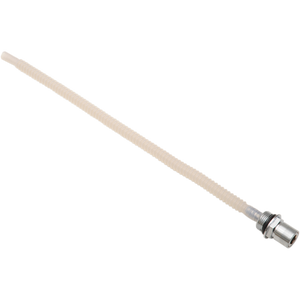 Drag Specialties Fuel Line Check Valve Fits Harley Davidson FLT FLHR EFI 2003-07