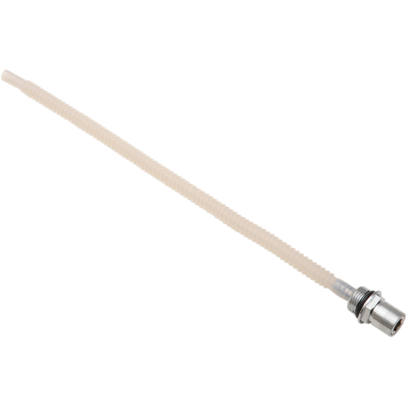 Drag Specialties Fuel Line Check Valve Fits Harley Davidson FLT FLHR EFI 2003-07