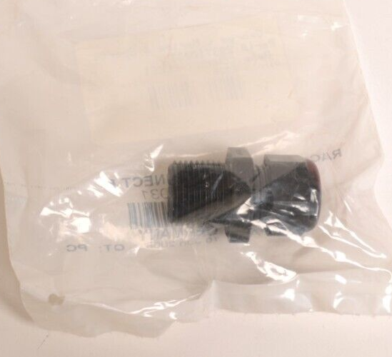 Genuine SeaDoo BRP Electrical Connector - GSX GTS GTI ++   | 293710031 - Like New