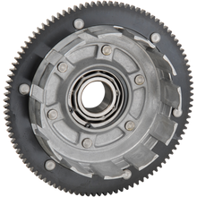 Load image into Gallery viewer, Drag Specialties Clutch Shell fits Harley Evo Big Twin 1998-2006 | DS195190