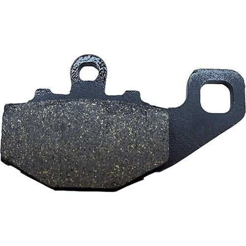 EBC FA88 ORGANIC SERIES BRAKE PAD SET EBC FA88