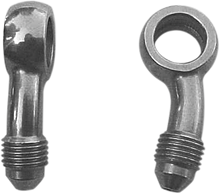 Load image into Gallery viewer, Goodridge B597-03C 20 Degree side bend 10MM Banjo for brake line fitting