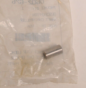 Genuine Arctic Cat Shaft,chain roller - Bearcat Wide Long Track ++  |  0602-676 - Like New