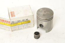 Load image into Gallery viewer, Used Yamaha Piston PW50 &quot;A&quot; QT50 LC50 1979-2023 +  |  18U-11631-00-A0