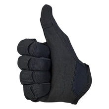 Load image into Gallery viewer, BILTWELL GLOVES MOTO BLACK SM