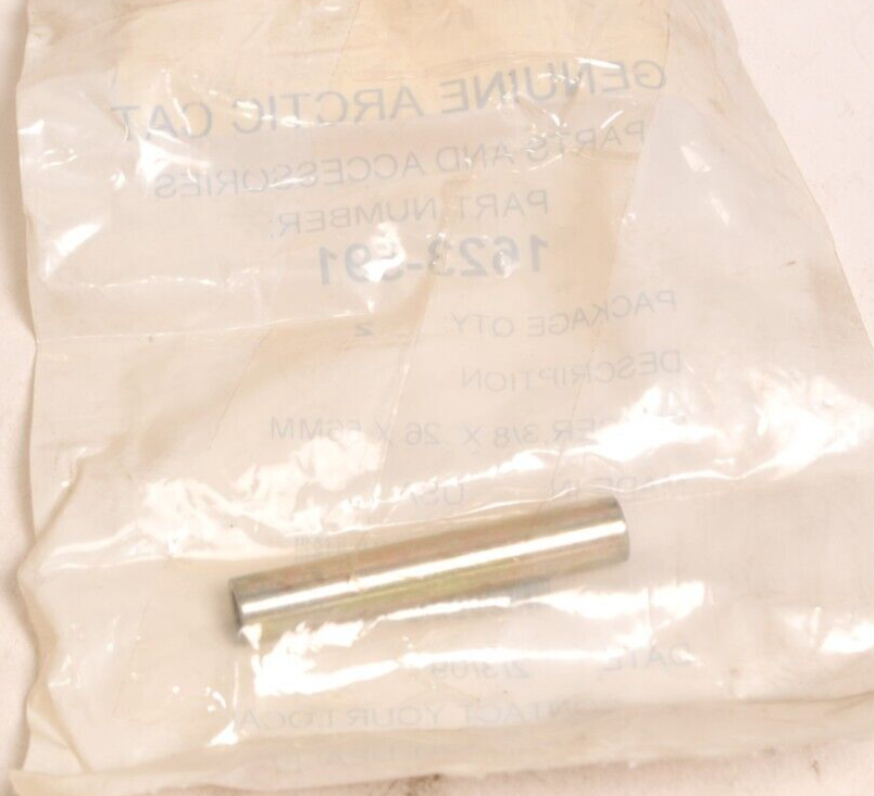 Genuine Arctic Cat Spacer F1000 F6 F8 Jaguar Z1 07 2007  | 1623-591 - Like New