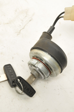 Load image into Gallery viewer, Used Yamaha Main Key Ignition Switch 2-wire for snowmobile