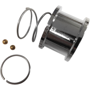 Fuel-Tool Check Valve Replacement Collar for Harley Davidson Delphi EFI 2001-up