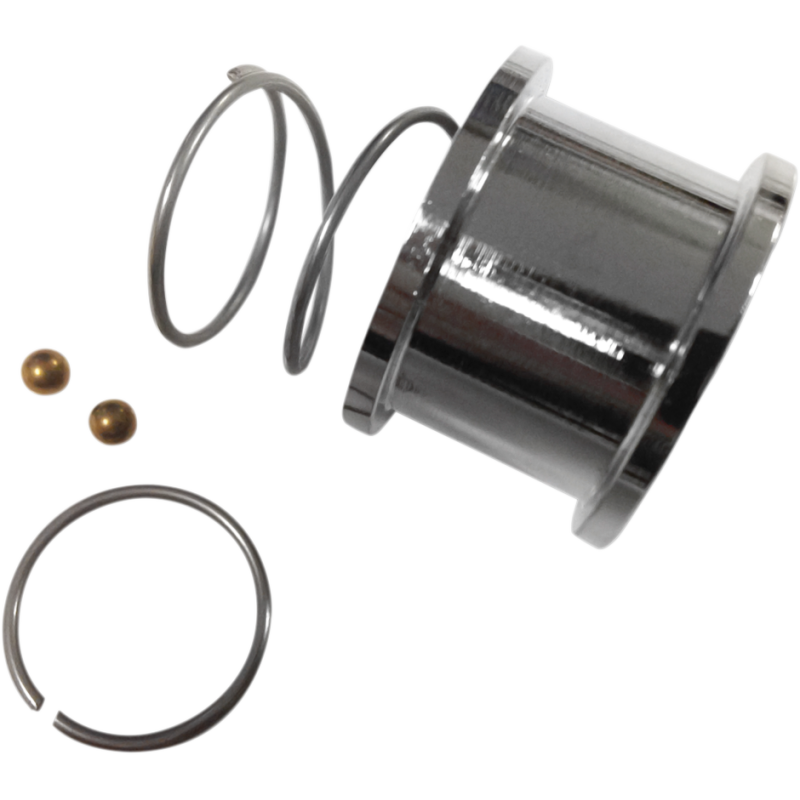 Fuel-Tool Check Valve Replacement Collar for Harley Davidson Delphi EFI 2001-up