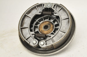 Ducati 750 Sport SS GT Bevel Rear Brake Drum Cover Hub and Shoes  | 079580653