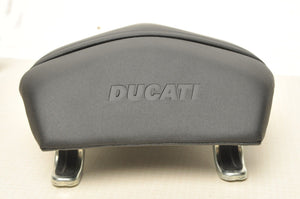 Ducati 1098 Rear Seat Pillion Passenger 1198 848 EVO S Corse ++ | 59511031A