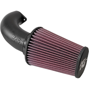 K&N Performance AirCharger Intake Kit - Harley Davidson Street XG 500 750 15-20 - Like New