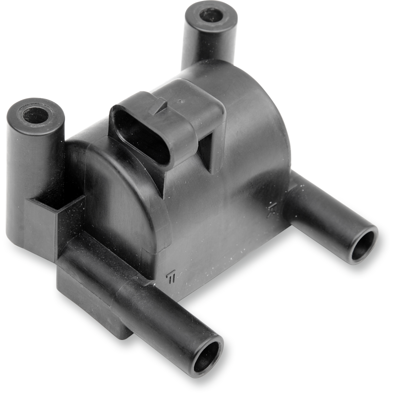 Drag Ignition Coil 12v 0.5ohm  Single Fire Harley Twin Cam | 2102-0278