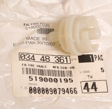 Load image into Gallery viewer, Genuine Sea Doo Filter,oil - Summit MXZ TNT 500 800 600 SDI 800R +  |  519000195