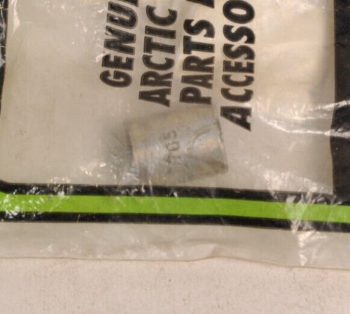 Genuine Arctic Cat Bearing - Chain Tensioner bearing, 95-08 sleds  | 0602-383 - Like New